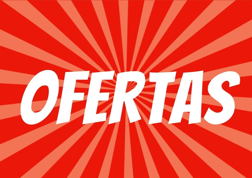 PROMOCIONES