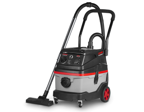 Aspiradoras multiusos