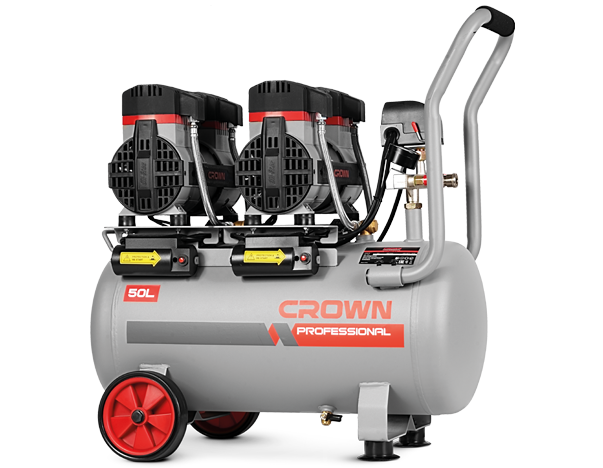 Compresores de aire sin aceite > CT36094