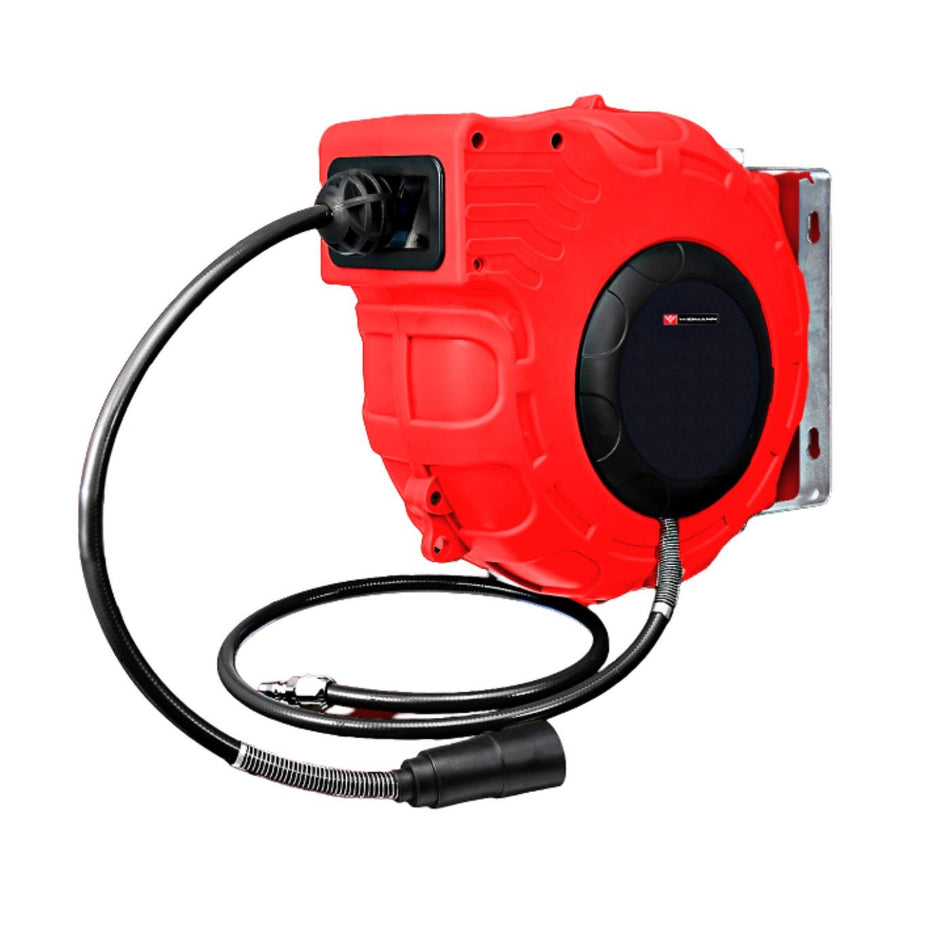 Enrollador de manguera de aire WIDMANN WM-15A