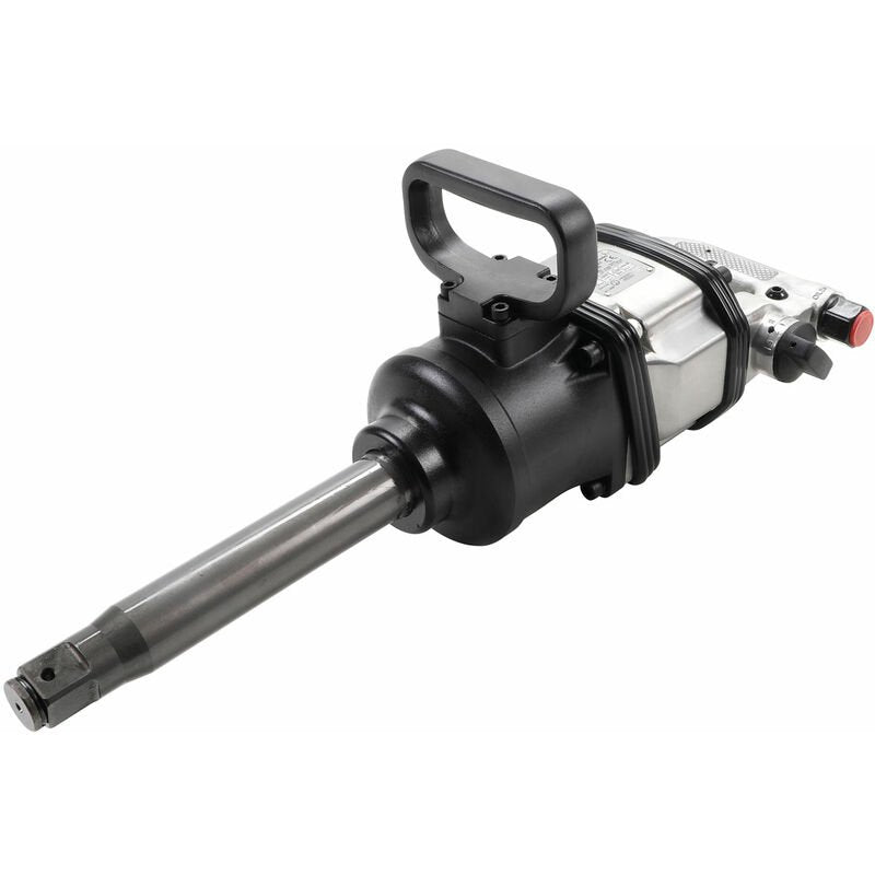 Llave de impacto neumática de alta resistencia Kraftmuller de 2600 nm