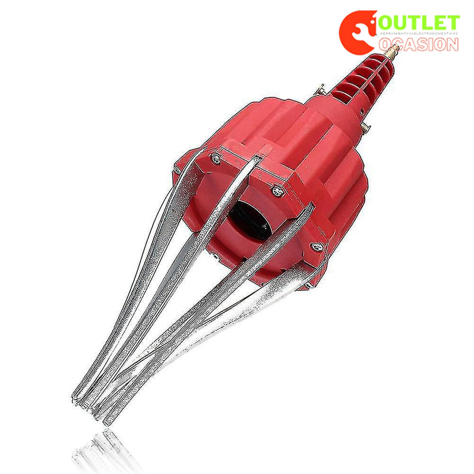HERRAMIENTA NEUMÁTICA PARA MONTAJE DE FUELLES DE PALIER