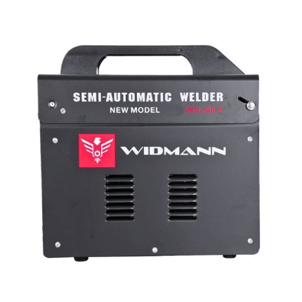 Inversor semiautomático de soldadura WIDMANN MIG 300