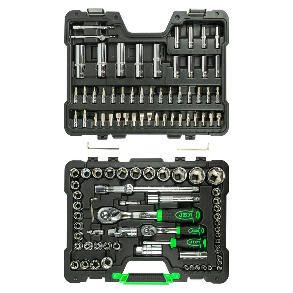 Kit de herramientas JBM widmann