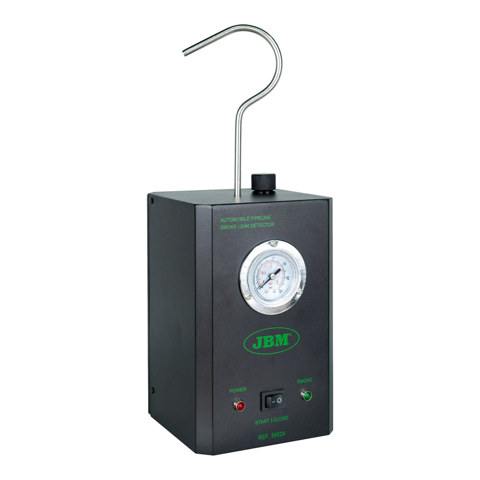 DETECTOR DE FUGAS POR HUMO 8L/MIN
