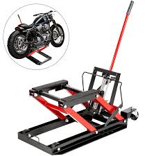 elevador de moto 680 kg