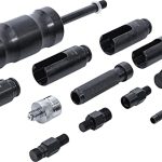 Juego de extractores de inyectores CDI Kraftmuller | 14 piezas