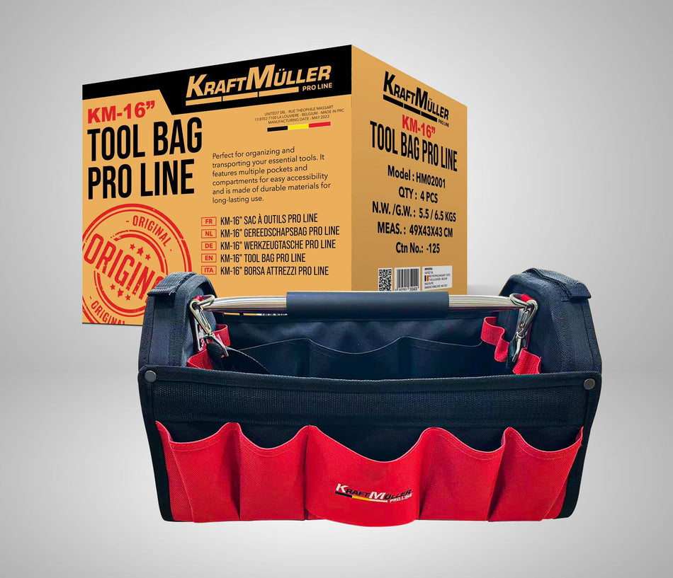 bolsa porta herramiena