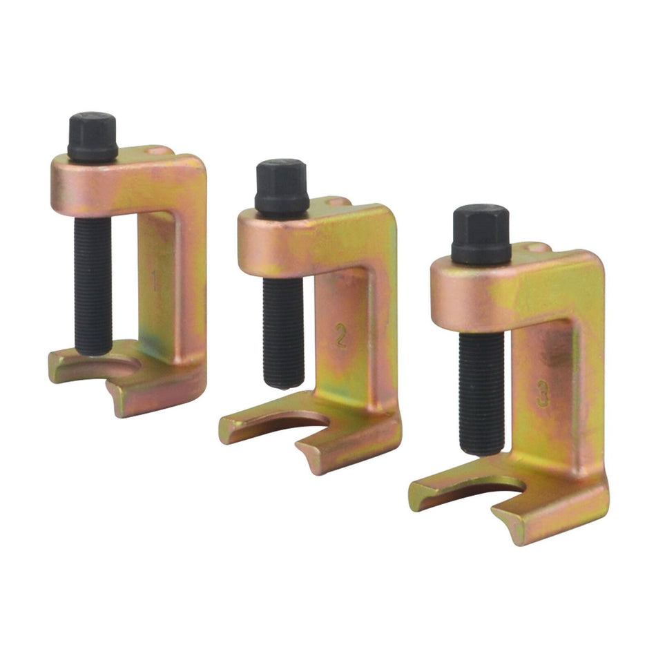 Desgarro de rótula 3 PCS