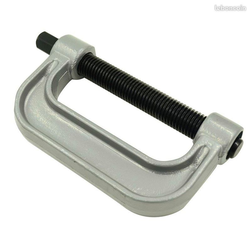 herramientas 4 en 1 para servicio de rótulas