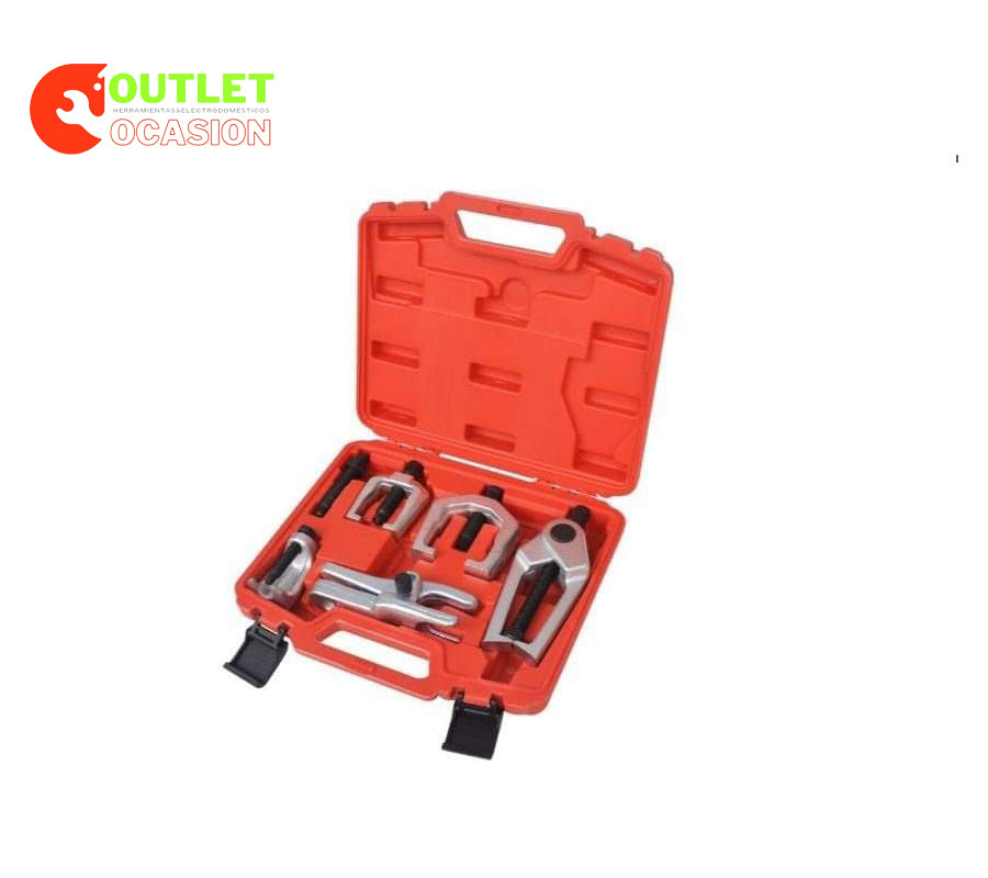 Extracteur de rotules 6 pcs Samtool