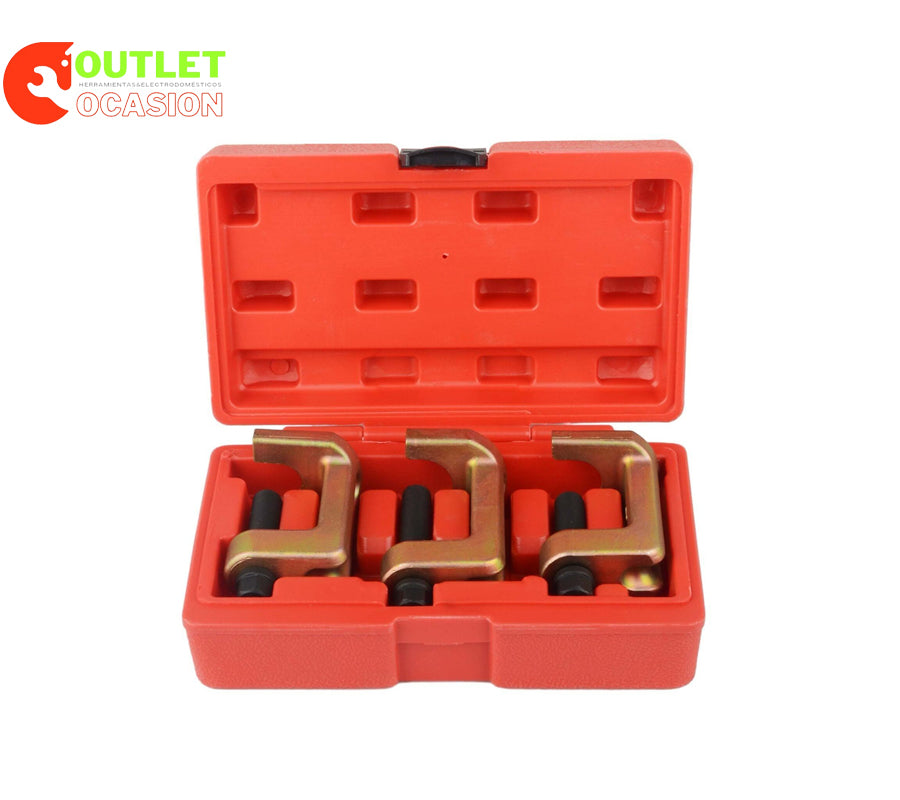 Desgarro de rótula 3 PCS