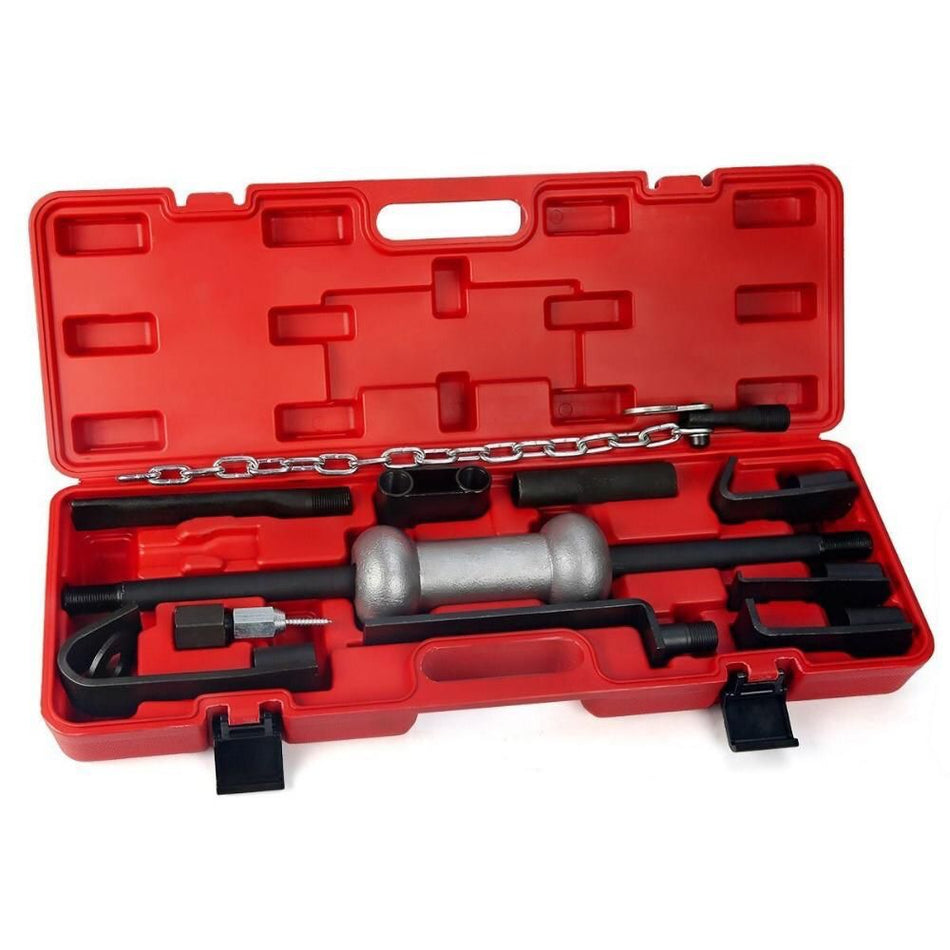 Kit extractor de coche 13 piezas
