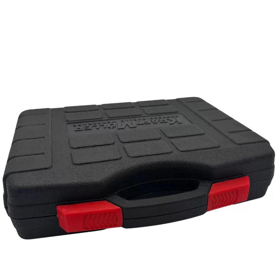 Juego de vasos de impacto de 8 piezas KRAFTMULLER