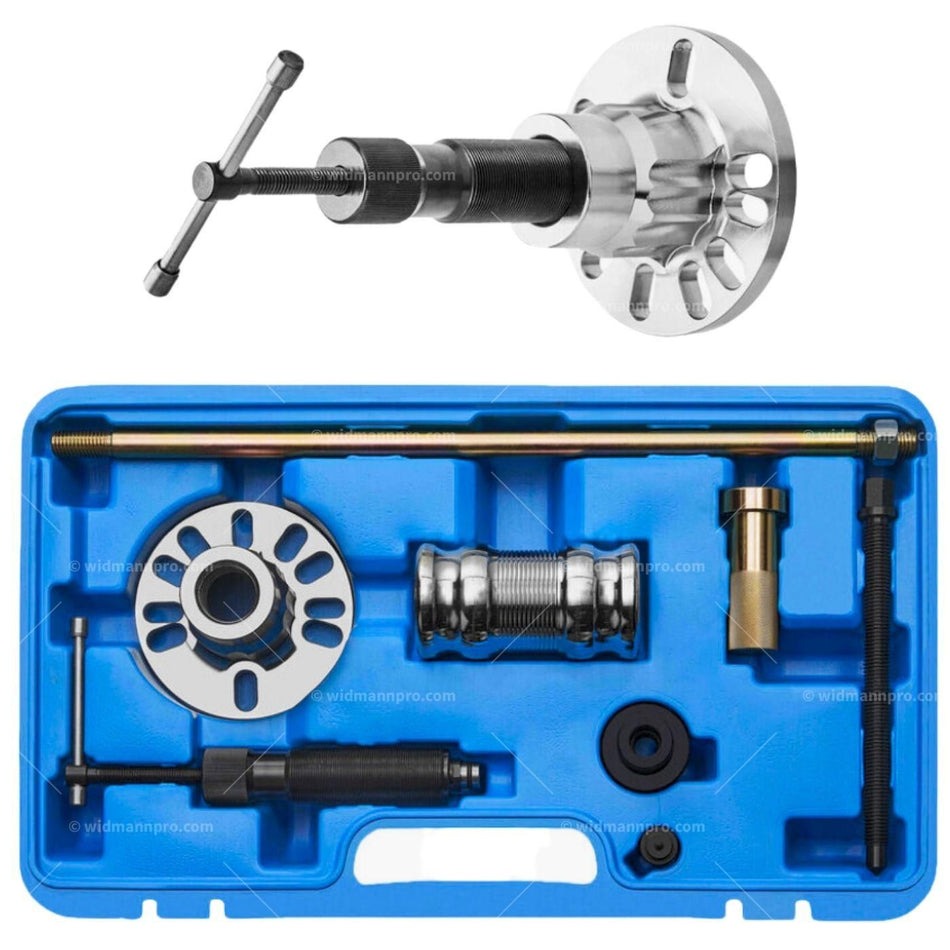 Extractor de eje de transmisión hidráulico