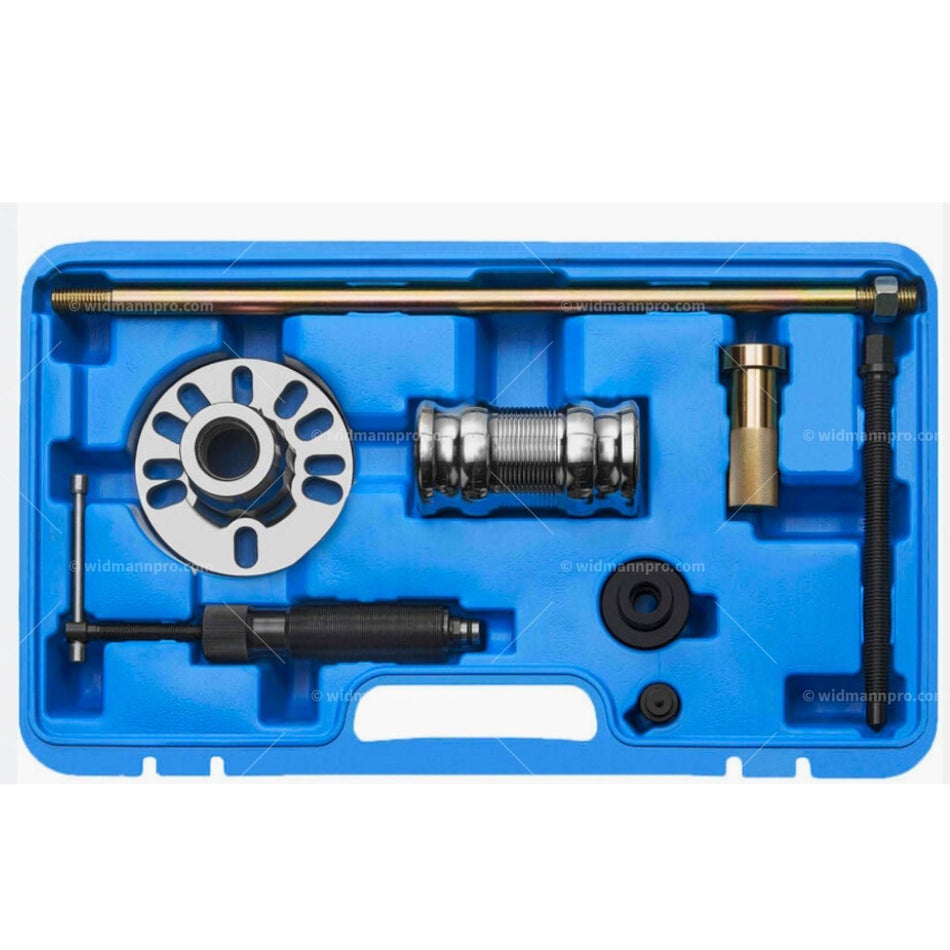 Extractor de eje de transmisión hidráulico